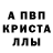 МЕФ кристаллы Yougirl Kperry